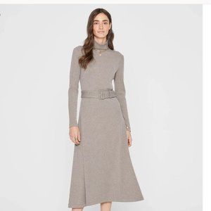 SOLD ALREADY - Melissah Knit Dress Club Monaco Size Small